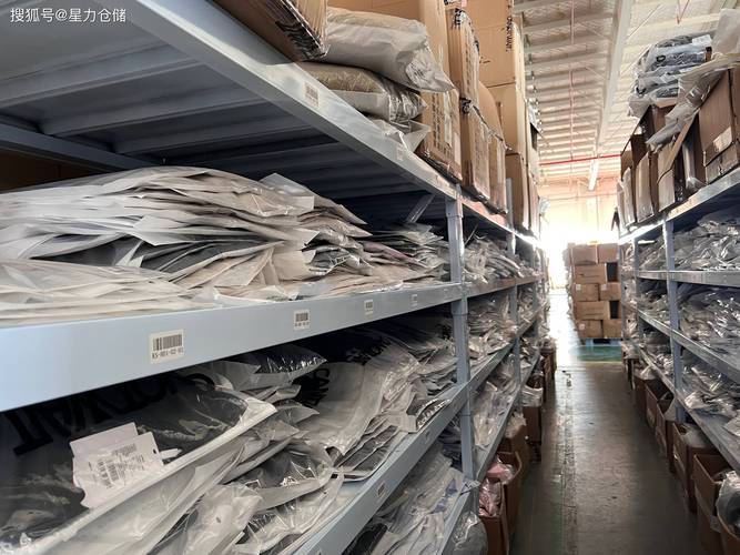 第三方云仓外包托管服务的重是做好服务时效与仓库差错率管理